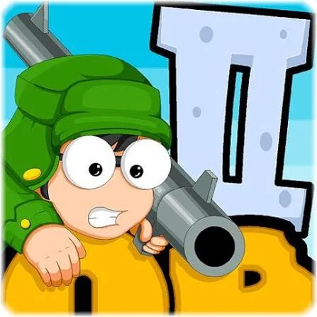 Icon Army 2