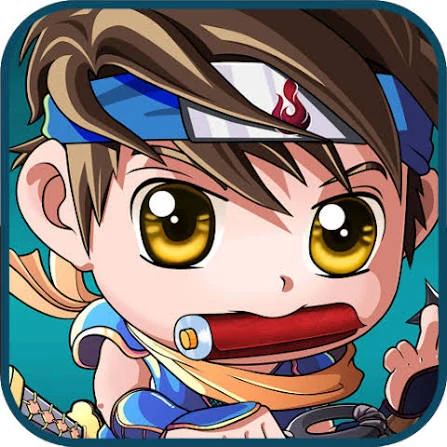 Icon Ninja School